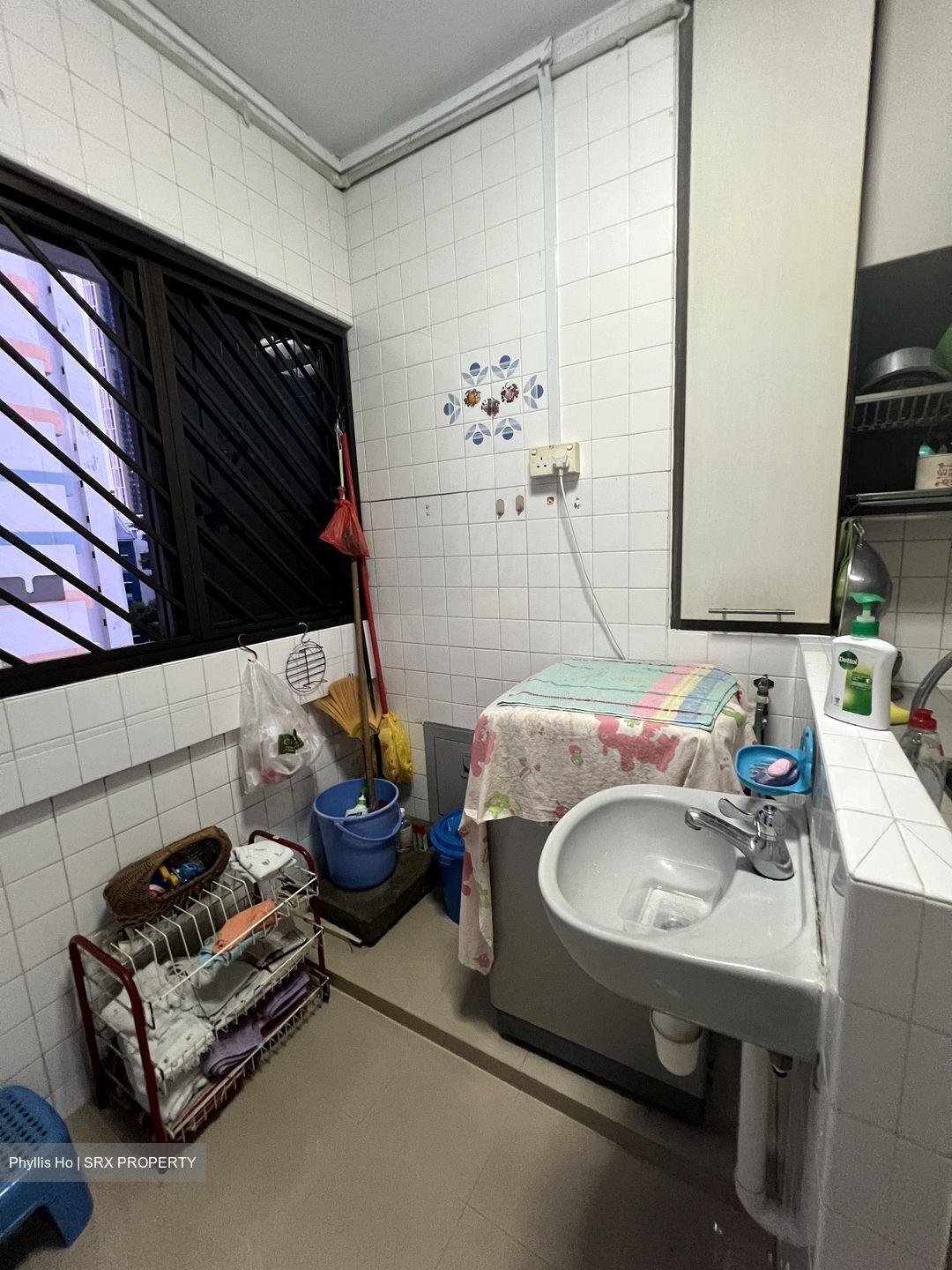Blk 110 Bukit Purmei Road (Bukit Merah), HDB 3 Rooms #589372941